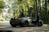 Lamborghini Revuelto din 2024 cu 3.200 km - oferta LAM163114 - foto 7