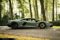 Lamborghini Revuelto din 2024 cu 3.200 km - oferta LAM163114 - foto 9