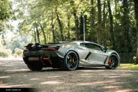 Lamborghini Revuelto din 2024 cu 3.200 km - oferta LAM163114 - foto 10