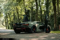 Lamborghini Revuelto din 2024 cu 3.200 km - oferta LAM163114 - foto 11