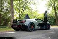 Lamborghini Revuelto din 2024 cu 3.200 km - oferta LAM163114 - foto 12