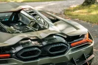 Lamborghini Revuelto din 2024 cu 3.200 km - oferta LAM163114 - foto 13