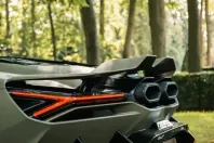 Lamborghini Revuelto din 2024 cu 3.200 km - oferta LAM163114 - foto 14