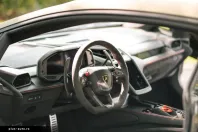 Lamborghini Revuelto din 2024 cu 3.200 km - oferta LAM163114 - foto 16