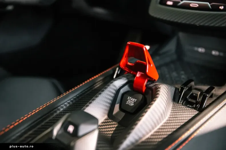 Lamborghini Revuelto din 2024 cu 3.200 km - oferta LAM163114 - foto 19