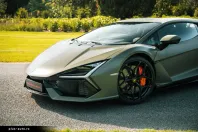 Lamborghini Revuelto din 2024 cu 3.200 km - oferta LAM163114 - foto 25