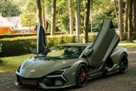 Lamborghini Revuelto din 2024 cu 3.200 km - oferta LAM163114 - foto 28