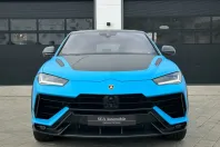 Lamborghini Urus din 2024 cu 9.749 km - oferta LAM163115 - foto 3