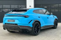 Lamborghini Urus din 2024 cu 9.749 km - oferta LAM163115 - foto 8
