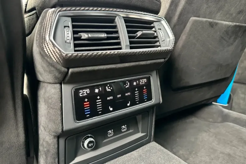 Lamborghini Urus din 2024 cu 9.749 km - oferta LAM163115 - foto 19