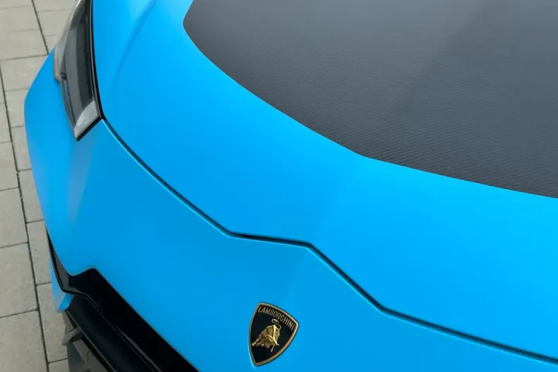 Lamborghini Urus din 2024 cu 9.749 km - oferta LAM163115 - foto 21