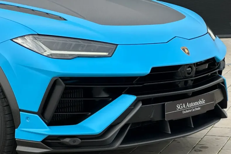 Lamborghini Urus din 2024 cu 9.749 km - oferta LAM163115 - foto 24