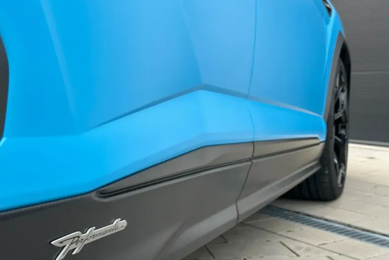 Lamborghini Urus din 2024 cu 9.749 km - oferta LAM163115 - foto 28