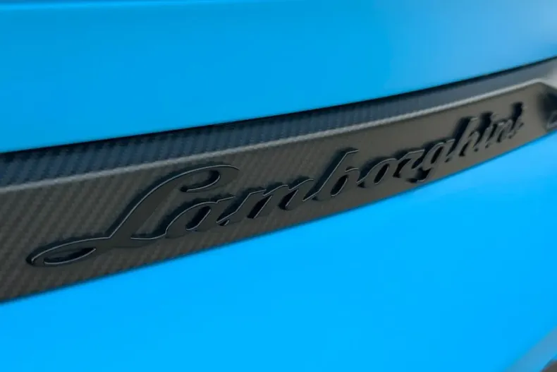 Lamborghini Urus din 2024 cu 9.749 km - oferta LAM163115 - foto 31