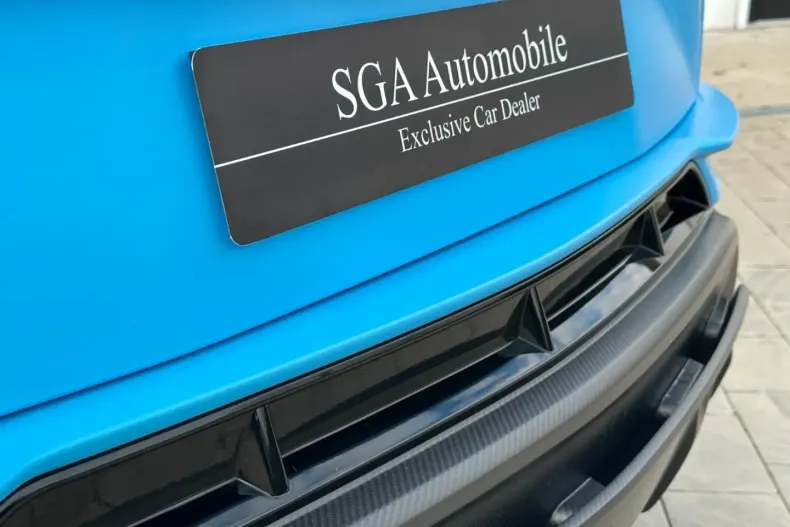 Lamborghini Urus din 2024 cu 9.749 km - oferta LAM163115 - foto 33