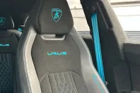 Lamborghini Urus din 2024 cu 9.749 km - oferta LAM163115 - foto 39