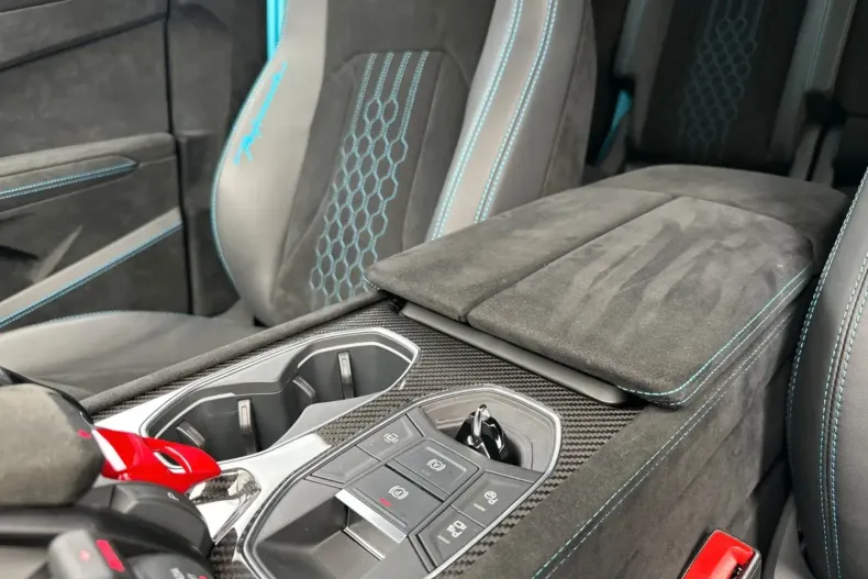 Lamborghini Urus din 2024 cu 9.749 km - oferta LAM163115 - foto 40