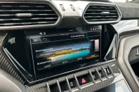 Lamborghini Urus din 2024 cu 9.749 km - oferta LAM163115 - foto 43