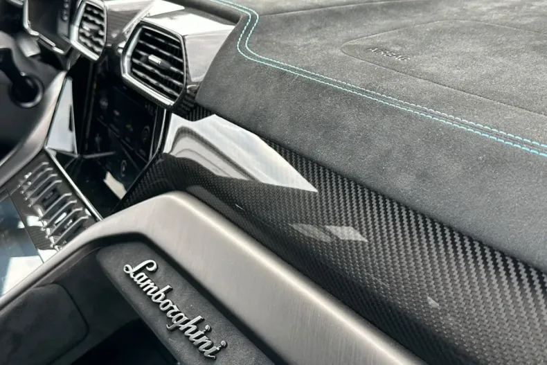 Lamborghini Urus din 2024 cu 9.749 km - oferta LAM163115 - foto 44