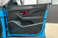 Lamborghini Urus din 2024 cu 9.749 km - oferta LAM163115 - foto 46