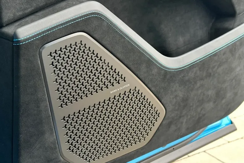 Lamborghini Urus din 2024 cu 9.749 km - oferta LAM163115 - foto 47