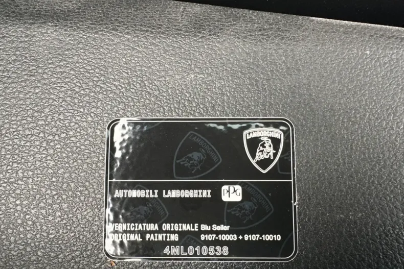 Lamborghini Urus din 2024 cu 9.749 km - oferta LAM163115 - foto 49