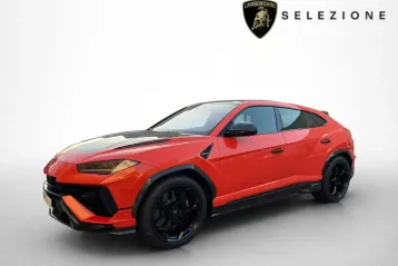 Lamborghini Urus din 2024 - oferta LAM163116