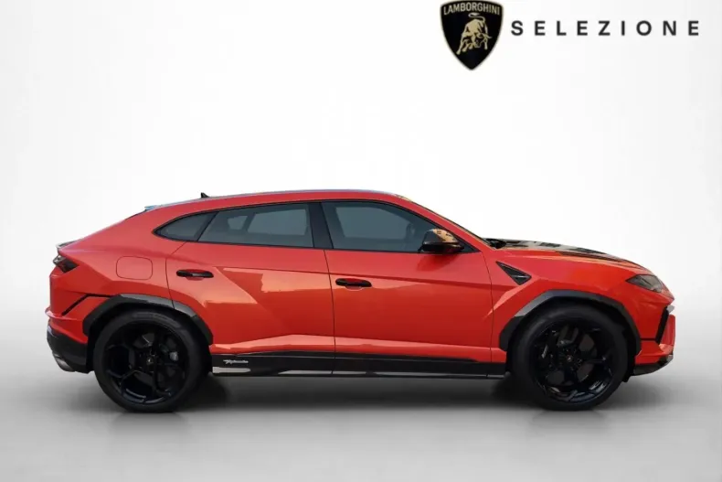 Lamborghini Urus din 2024 cu 6.057 km - oferta LAM163116 - foto 4