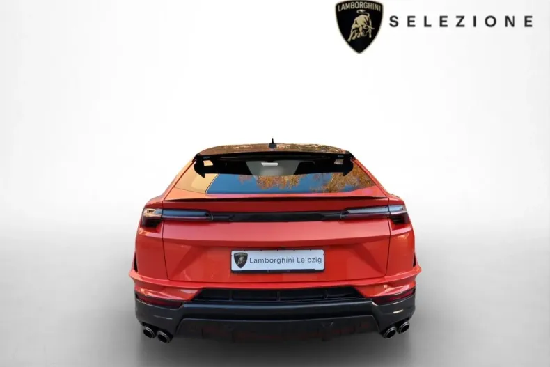 Lamborghini Urus din 2024 cu 6.057 km - oferta LAM163116 - foto 6