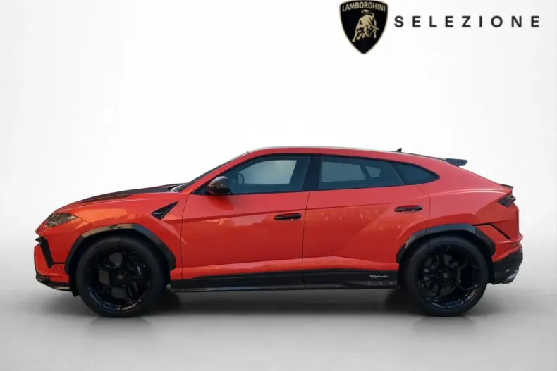 Lamborghini Urus din 2024 cu 6.057 km - oferta LAM163116 - foto 8