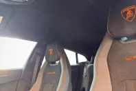 Lamborghini Urus din 2024 cu 6.057 km - oferta LAM163116 - foto 11