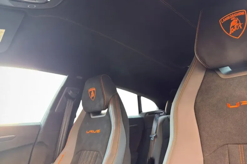 Lamborghini Urus din 2024 cu 6.057 km - oferta LAM163116 - foto 11