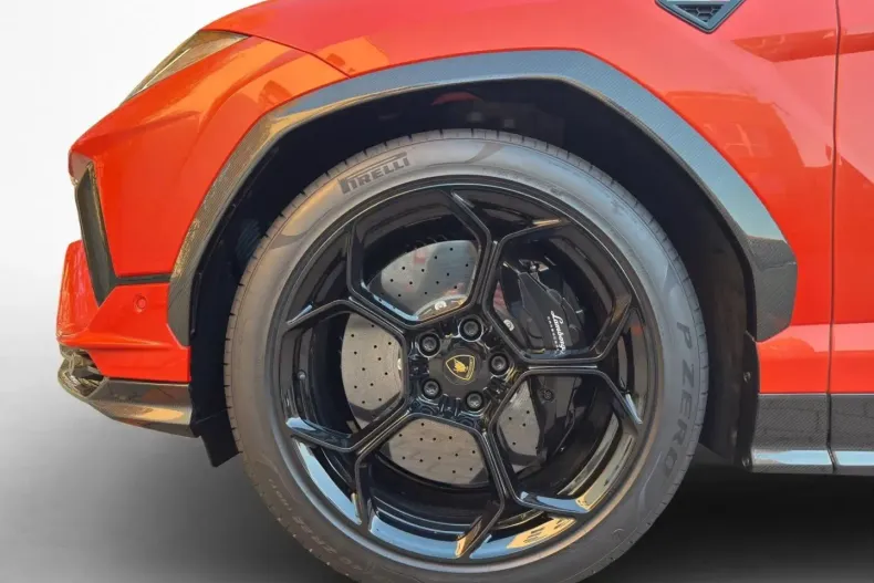 Lamborghini Urus din 2024 cu 6.057 km - oferta LAM163116 - foto 18