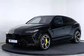 Lamborghini Urus din 2023 - oferta LAM163117