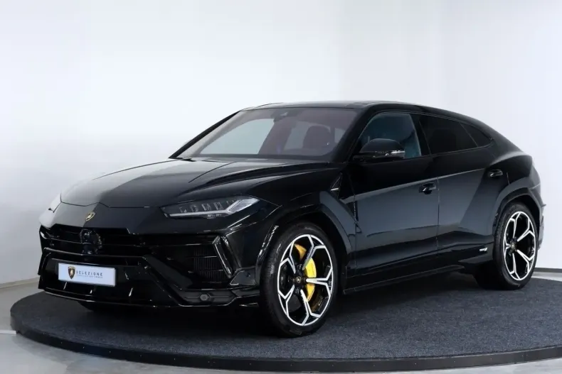 Lamborghini Urus din 2023 cu 13.556 km - oferta LAM163117 - foto 1
