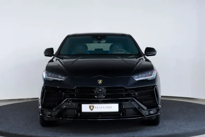 Lamborghini Urus din 2023 cu 13.556 km - oferta LAM163117 - foto 3
