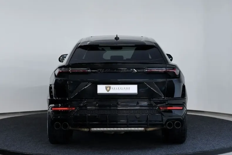 Lamborghini Urus din 2023 cu 13.556 km - oferta LAM163117 - foto 4