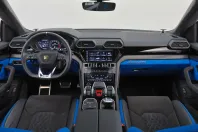 Lamborghini Urus din 2023 cu 13.556 km - oferta LAM163117 - foto 5