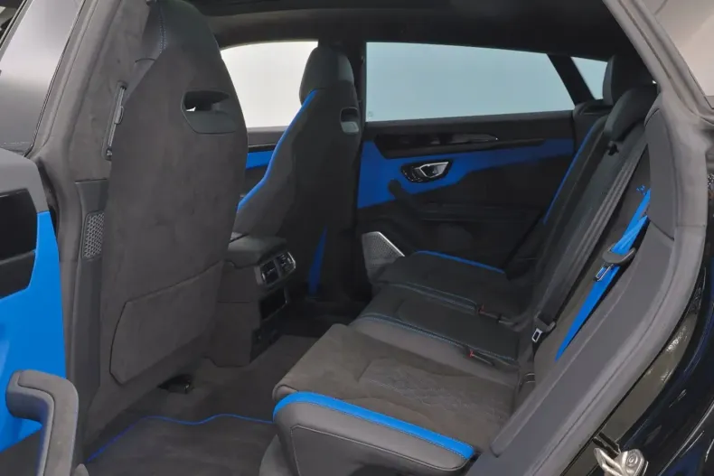 Lamborghini Urus din 2023 cu 13.556 km - oferta LAM163117 - foto 10