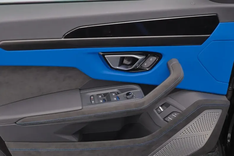 Lamborghini Urus din 2023 cu 13.556 km - oferta LAM163117 - foto 11