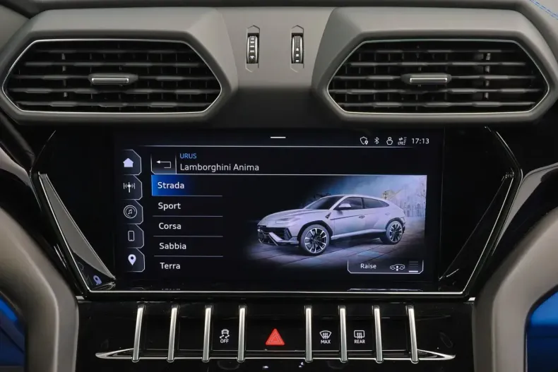 Lamborghini Urus din 2023 cu 13.556 km - oferta LAM163117 - foto 17