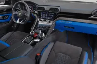 Lamborghini Urus din 2023 cu 13.556 km - oferta LAM163117 - foto 18