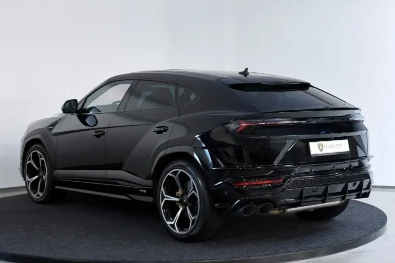 Lamborghini Urus din 2023 cu 13.556 km - oferta LAM163117 - foto 19
