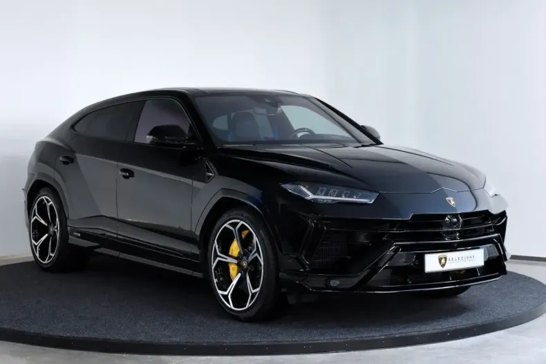 Lamborghini Urus din 2023 cu 13.556 km - oferta LAM163117 - foto 20
