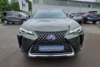 Lexus UX din 2022 cu 9.828 km - oferta LEX163118 - foto 1