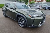 Lexus UX din 2022 cu 9.828 km - oferta LEX163118 - foto 7