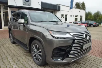Lexus LX 500 din 2023 - oferta LEX163119