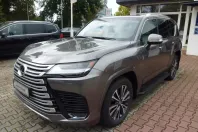 Lexus LX 500 din 2023 cu 28.863 km - oferta LEX163119 - foto 3
