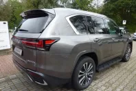 Lexus LX 500 din 2023 cu 28.863 km - oferta LEX163119 - foto 5