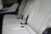 Lexus LX 500 din 2023 cu 28.863 km - oferta LEX163119 - foto 14